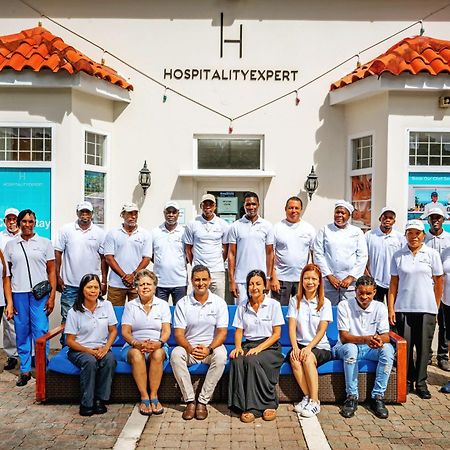 Hospitality Expert Little Waters Villa Negril Eksteriør billede