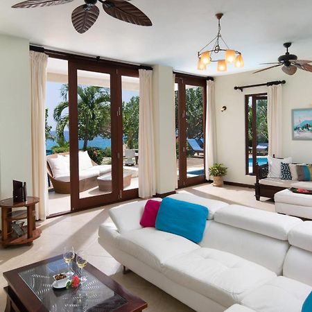 Hospitality Expert Little Waters Villa Negril Eksteriør billede