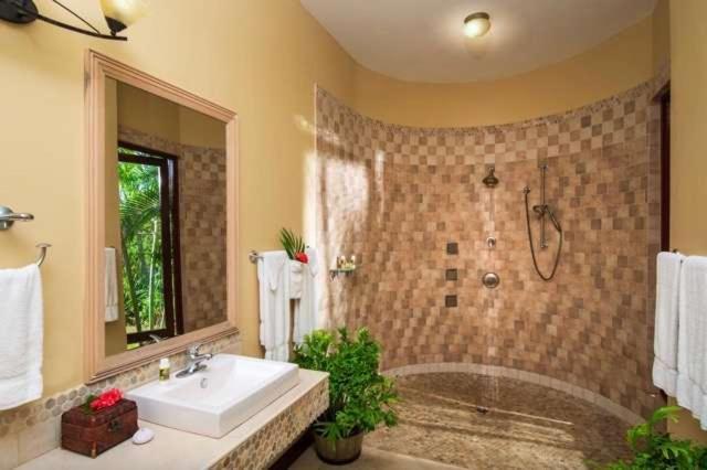 Hospitality Expert Little Waters Villa Negril Eksteriør billede
