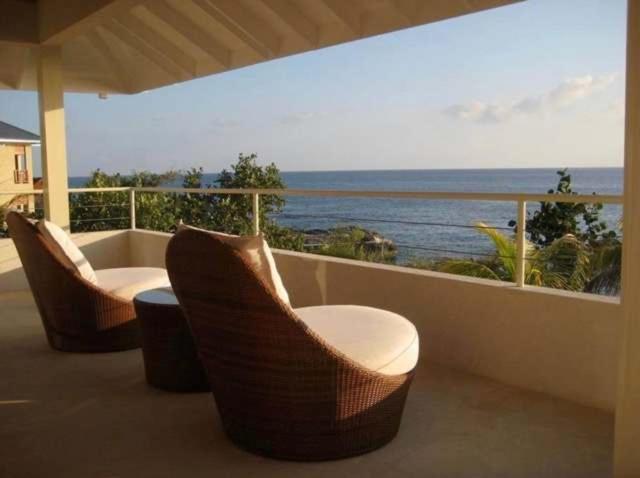 Hospitality Expert Little Waters Villa Negril Eksteriør billede