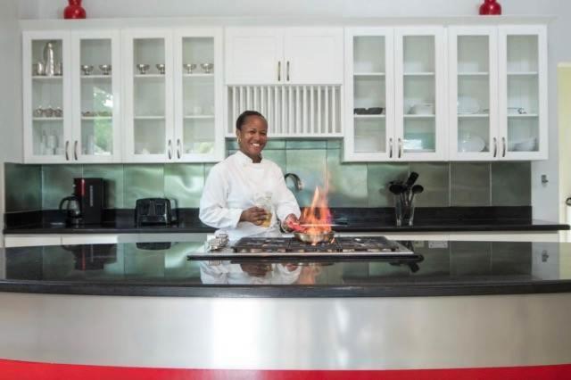 Hospitality Expert Little Waters Villa Negril Eksteriør billede
