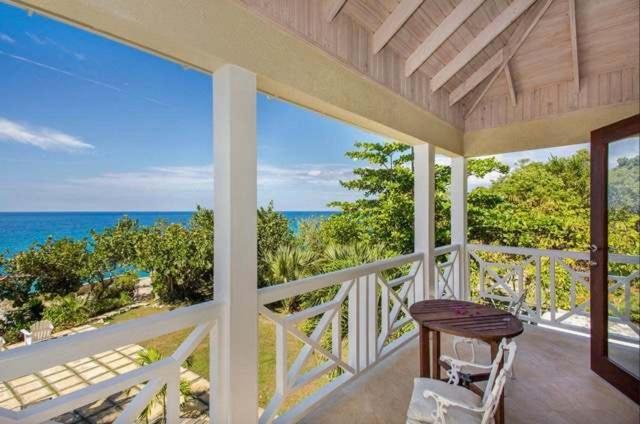 Hospitality Expert Little Waters Villa Negril Eksteriør billede