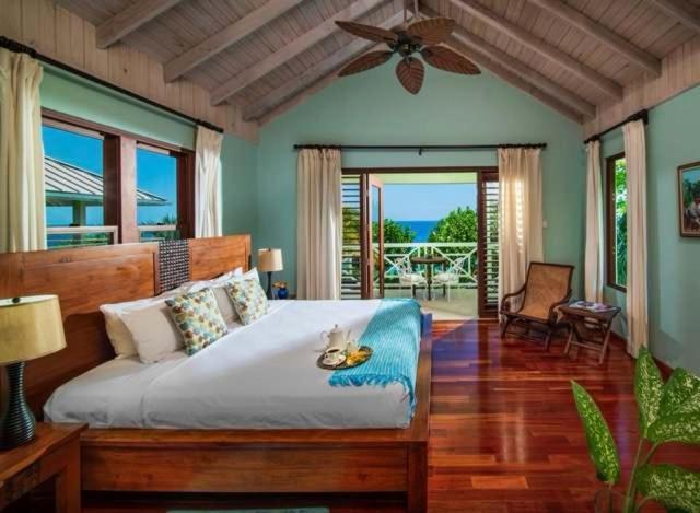 Hospitality Expert Little Waters Villa Negril Eksteriør billede