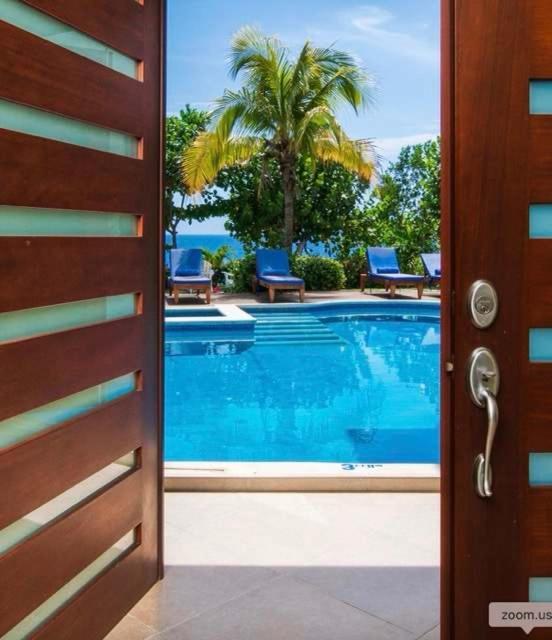 Hospitality Expert Little Waters Villa Negril Eksteriør billede