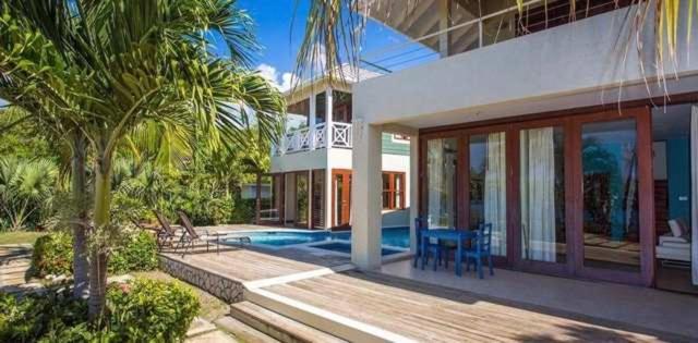 Hospitality Expert Little Waters Villa Negril Eksteriør billede