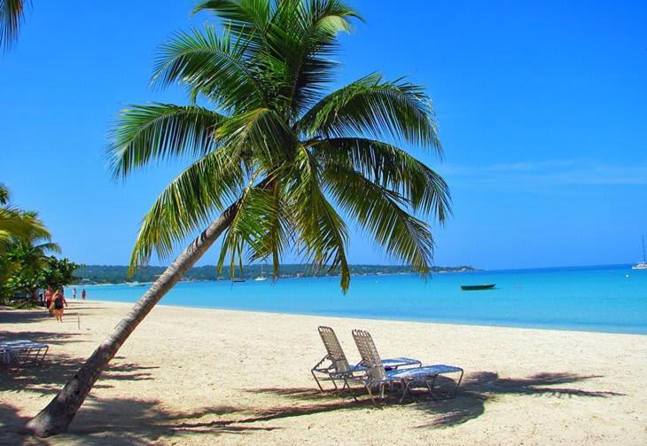 Hospitality Expert Little Waters Villa Negril Eksteriør billede