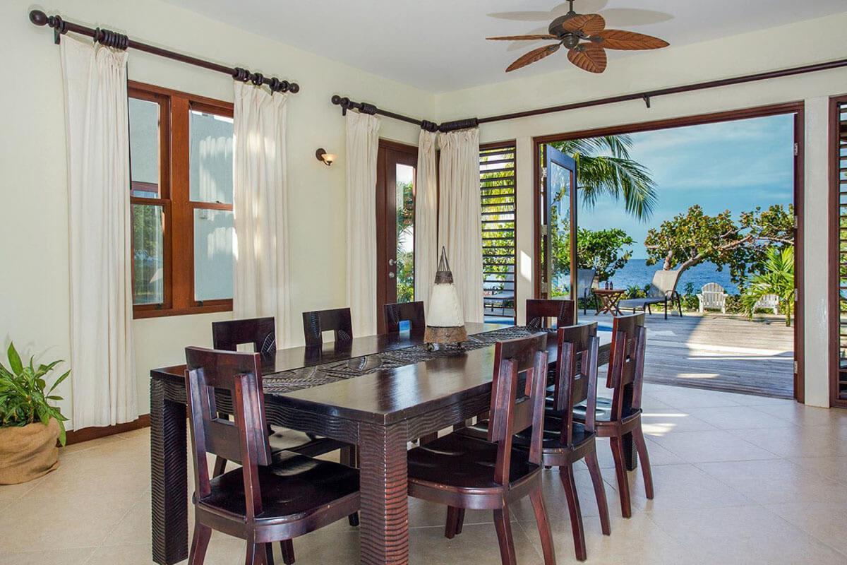 Hospitality Expert Little Waters Villa Negril Eksteriør billede
